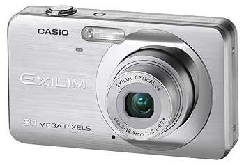 Amazon.co.jp: CASIO デジタルカメラ EXILIM (エクシリム) EX